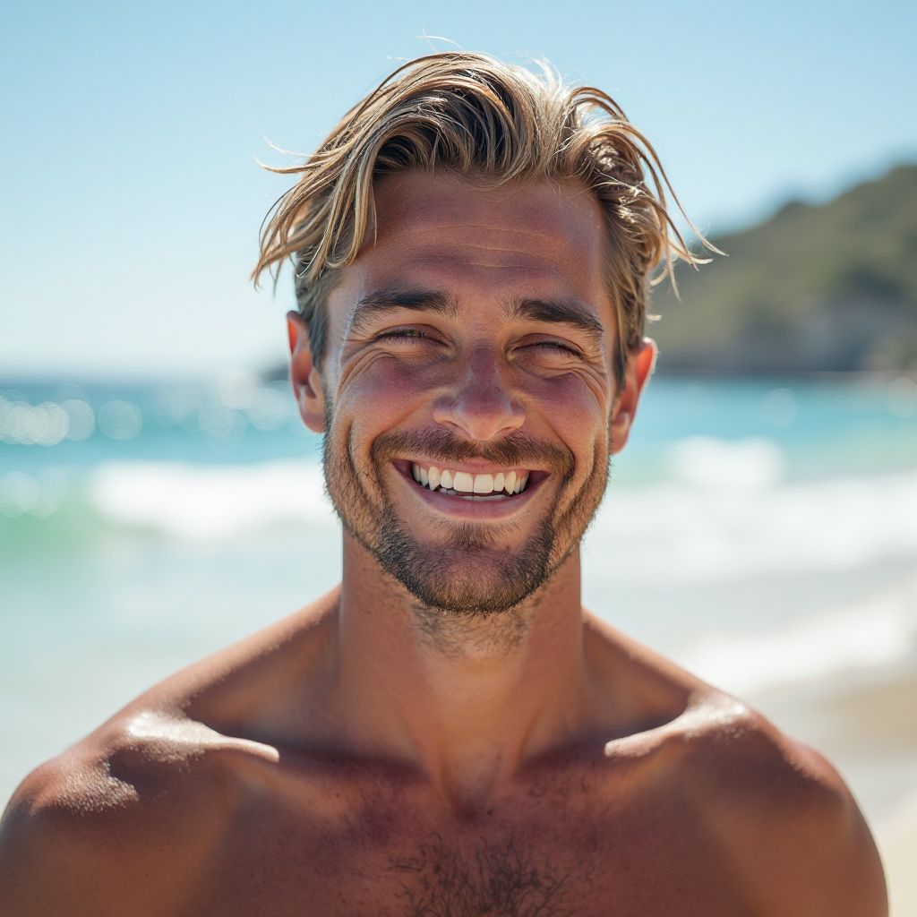 Riley Patterson